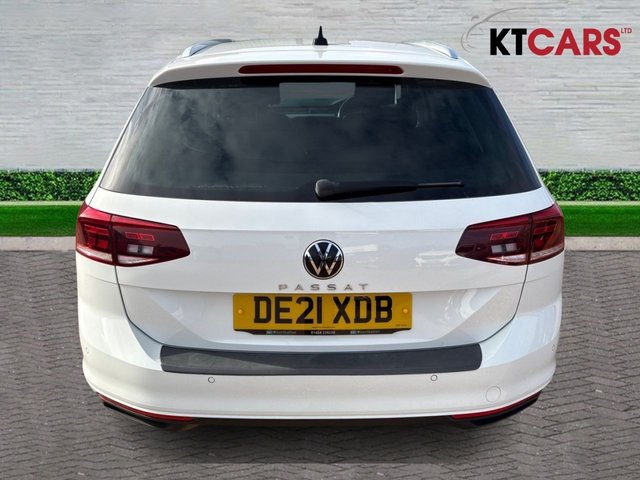 2021 VOLKSWAGEN PASSAT 1.5 TSI EVO SEL Estate 5dr Petrol DSG Euro 6 (s/s) (150 ps) - Photo 7