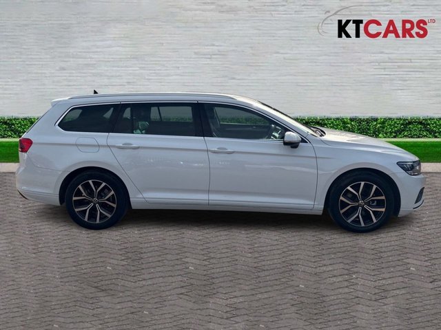 2021 VOLKSWAGEN PASSAT 1.5 TSI EVO SEL Estate 5dr Petrol DSG Euro 6 (s/s) (150 ps) - Photo 9