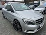 USED 2014 W MERCEDES-BENZ B-CLASS 1.5 B180 CDI Sport MPV 5dr Diesel 7G-DCT Euro 5 (s/s) (109 ps) fab car cheap runner