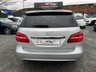 USED 2014 W MERCEDES-BENZ B-CLASS 1.5 B180 CDI Sport MPV 5dr Diesel 7G-DCT Euro 5 (s/s) (109 ps) fab car cheap runner