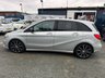 USED 2014 W MERCEDES-BENZ B-CLASS 1.5 B180 CDI Sport MPV 5dr Diesel 7G-DCT Euro 5 (s/s) (109 ps) fab car cheap runner