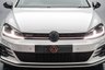 USED 2017 VOLKSWAGEN GOLF 2.0 TSI GTI Hatchback 5dr Petrol Manual Euro 6 (s/s) (230 ps) 