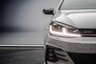 USED 2017 VOLKSWAGEN GOLF 2.0 TSI GTI Hatchback 5dr Petrol Manual Euro 6 (s/s) (230 ps) 
