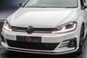 USED 2017 VOLKSWAGEN GOLF 2.0 TSI GTI Hatchback 5dr Petrol Manual Euro 6 (s/s) (230 ps) 