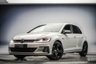 USED 2017 VOLKSWAGEN GOLF 2.0 TSI GTI Hatchback 5dr Petrol Manual Euro 6 (s/s) (230 ps) 