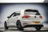 USED 2017 VOLKSWAGEN GOLF 2.0 TSI GTI Hatchback 5dr Petrol Manual Euro 6 (s/s) (230 ps) 