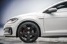 USED 2017 VOLKSWAGEN GOLF 2.0 TSI GTI Hatchback 5dr Petrol Manual Euro 6 (s/s) (230 ps) 