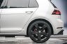 USED 2017 VOLKSWAGEN GOLF 2.0 TSI GTI Hatchback 5dr Petrol Manual Euro 6 (s/s) (230 ps) 