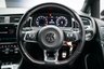USED 2017 VOLKSWAGEN GOLF 2.0 TSI GTI Hatchback 5dr Petrol Manual Euro 6 (s/s) (230 ps) 