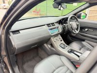USED 2018 68 LAND ROVER RANGE ROVER EVOQUE 2.0 TD4 HSE Dynamic Auto 4WD Euro 6 (s/s) 5dr MERIDIAN PAN ROOF LOVELY CAR