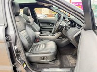 USED 2018 68 LAND ROVER RANGE ROVER EVOQUE 2.0 TD4 HSE Dynamic Auto 4WD Euro 6 (s/s) 5dr MERIDIAN PAN ROOF LOVELY CAR