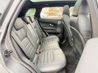 USED 2018 68 LAND ROVER RANGE ROVER EVOQUE 2.0 TD4 HSE Dynamic Auto 4WD Euro 6 (s/s) 5dr MERIDIAN PAN ROOF LOVELY CAR