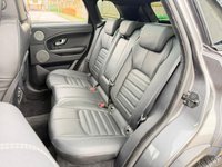 USED 2018 68 LAND ROVER RANGE ROVER EVOQUE 2.0 TD4 HSE Dynamic Auto 4WD Euro 6 (s/s) 5dr MERIDIAN PAN ROOF LOVELY CAR