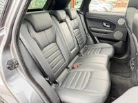 USED 2018 68 LAND ROVER RANGE ROVER EVOQUE 2.0 TD4 HSE Dynamic Auto 4WD Euro 6 (s/s) 5dr MERIDIAN PAN ROOF LOVELY CAR