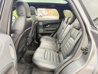 USED 2018 68 LAND ROVER RANGE ROVER EVOQUE 2.0 TD4 HSE Dynamic Auto 4WD Euro 6 (s/s) 5dr MERIDIAN PAN ROOF LOVELY CAR