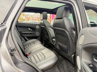 USED 2018 68 LAND ROVER RANGE ROVER EVOQUE 2.0 TD4 HSE Dynamic Auto 4WD Euro 6 (s/s) 5dr MERIDIAN PAN ROOF LOVELY CAR