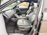USED 2018 68 LAND ROVER RANGE ROVER EVOQUE 2.0 TD4 HSE Dynamic Auto 4WD Euro 6 (s/s) 5dr MERIDIAN PAN ROOF LOVELY CAR