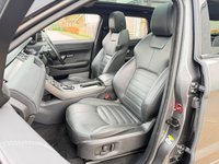 USED 2018 68 LAND ROVER RANGE ROVER EVOQUE 2.0 TD4 HSE Dynamic Auto 4WD Euro 6 (s/s) 5dr MERIDIAN PAN ROOF LOVELY CAR