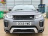 USED 2018 68 LAND ROVER RANGE ROVER EVOQUE 2.0 TD4 HSE Dynamic Auto 4WD Euro 6 (s/s) 5dr MERIDIAN PAN ROOF LOVELY CAR