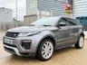 USED 2018 68 LAND ROVER RANGE ROVER EVOQUE 2.0 TD4 HSE Dynamic Auto 4WD Euro 6 (s/s) 5dr MERIDIAN PAN ROOF LOVELY CAR