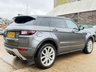 USED 2018 68 LAND ROVER RANGE ROVER EVOQUE 2.0 TD4 HSE Dynamic Auto 4WD Euro 6 (s/s) 5dr MERIDIAN PAN ROOF LOVELY CAR