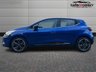 USED 2018 18 RENAULT CLIO 1.5 dCi Dynamique S Nav Hatchback 5dr Diesel Manual Euro 6 (s/s) (90 ps) 