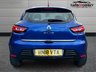 USED 2018 18 RENAULT CLIO 1.5 dCi Dynamique S Nav Hatchback 5dr Diesel Manual Euro 6 (s/s) (90 ps) 
