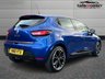 USED 2018 18 RENAULT CLIO 1.5 dCi Dynamique S Nav Hatchback 5dr Diesel Manual Euro 6 (s/s) (90 ps) 