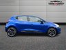 USED 2018 18 RENAULT CLIO 1.5 dCi Dynamique S Nav Hatchback 5dr Diesel Manual Euro 6 (s/s) (90 ps) 