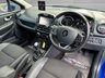 USED 2018 18 RENAULT CLIO 1.5 dCi Dynamique S Nav Hatchback 5dr Diesel Manual Euro 6 (s/s) (90 ps) 