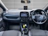 USED 2018 18 RENAULT CLIO 1.5 dCi Dynamique S Nav Hatchback 5dr Diesel Manual Euro 6 (s/s) (90 ps) 