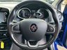 USED 2018 18 RENAULT CLIO 1.5 dCi Dynamique S Nav Hatchback 5dr Diesel Manual Euro 6 (s/s) (90 ps) 