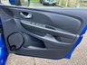 USED 2018 18 RENAULT CLIO 1.5 dCi Dynamique S Nav Hatchback 5dr Diesel Manual Euro 6 (s/s) (90 ps) 