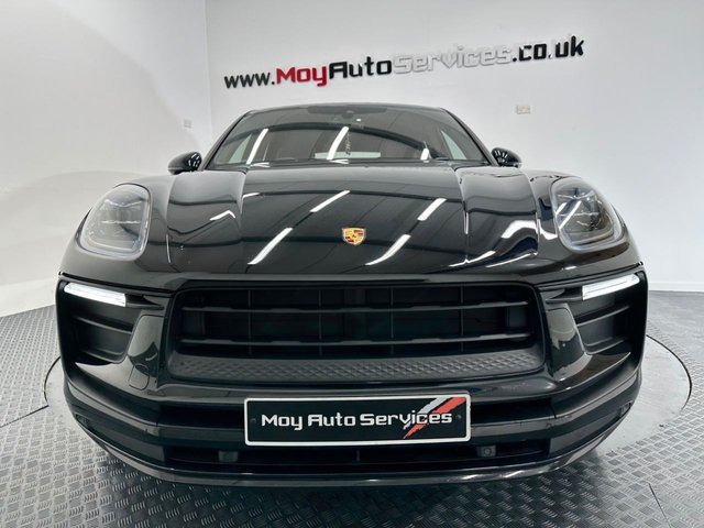 2023 PORSCHE MACAN 2023 2.0T T SUV 5dr Petrol PDK 4WD Euro 6 (s/s) (265 ps)
            VAT Q
            
          VAT Q - Photo 4
