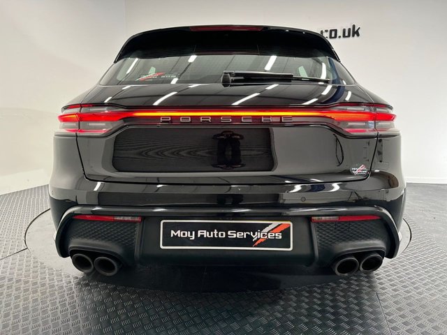 2023 PORSCHE MACAN 2023 2.0T T SUV 5dr Petrol PDK 4WD Euro 6 (s/s) (265 ps)
            VAT Q
            
          VAT Q - Photo 6