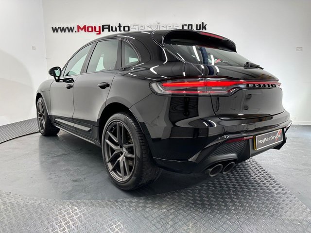 2023 PORSCHE MACAN 2023 2.0T T SUV 5dr Petrol PDK 4WD Euro 6 (s/s) (265 ps)
            VAT Q
            
          VAT Q - Photo 7