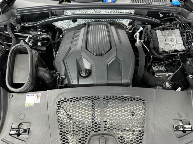 2023 PORSCHE MACAN 2023 2.0T T SUV 5dr Petrol PDK 4WD Euro 6 (s/s) (265 ps)
            VAT Q
            
          VAT Q - Photo 8