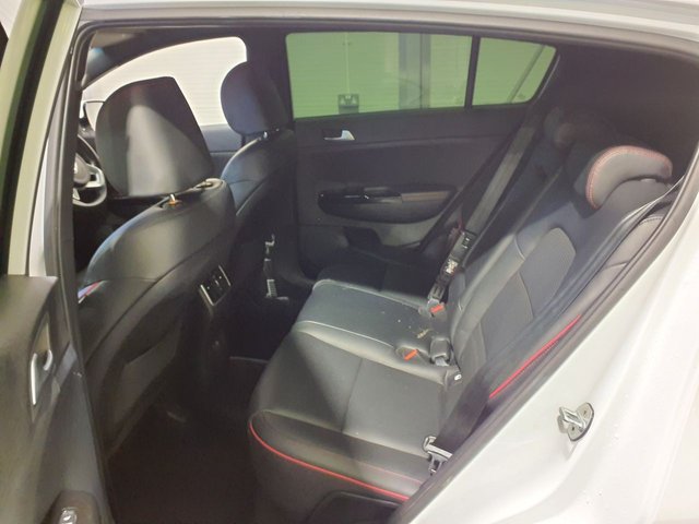 2020 KIA SPORTAGE - Photo 6