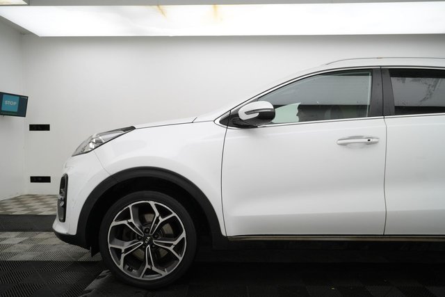 2020 KIA SPORTAGE - Photo 4