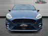USED 2018 68 FORD FIESTA 1.0T EcoBoost GPF ST-Line Hatchback 3dr Petrol Manual Euro 6 (s/s) (125 ps) 