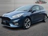 USED 2018 68 FORD FIESTA 1.0T EcoBoost GPF ST-Line Hatchback 3dr Petrol Manual Euro 6 (s/s) (125 ps) 
