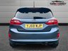 USED 2018 68 FORD FIESTA 1.0T EcoBoost GPF ST-Line Hatchback 3dr Petrol Manual Euro 6 (s/s) (125 ps) 