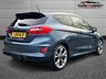 USED 2018 68 FORD FIESTA 1.0T EcoBoost GPF ST-Line Hatchback 3dr Petrol Manual Euro 6 (s/s) (125 ps) 