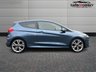 USED 2018 68 FORD FIESTA 1.0T EcoBoost GPF ST-Line Hatchback 3dr Petrol Manual Euro 6 (s/s) (125 ps) 