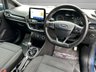 USED 2018 68 FORD FIESTA 1.0T EcoBoost GPF ST-Line Hatchback 3dr Petrol Manual Euro 6 (s/s) (125 ps) 