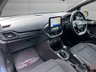USED 2018 68 FORD FIESTA 1.0T EcoBoost GPF ST-Line Hatchback 3dr Petrol Manual Euro 6 (s/s) (125 ps) 