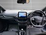 USED 2018 68 FORD FIESTA 1.0T EcoBoost GPF ST-Line Hatchback 3dr Petrol Manual Euro 6 (s/s) (125 ps) 