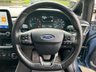 USED 2018 68 FORD FIESTA 1.0T EcoBoost GPF ST-Line Hatchback 3dr Petrol Manual Euro 6 (s/s) (125 ps) 