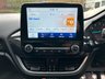 USED 2018 68 FORD FIESTA 1.0T EcoBoost GPF ST-Line Hatchback 3dr Petrol Manual Euro 6 (s/s) (125 ps) 