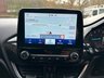 USED 2018 68 FORD FIESTA 1.0T EcoBoost GPF ST-Line Hatchback 3dr Petrol Manual Euro 6 (s/s) (125 ps) 